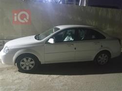 شيفروليه اوبترا